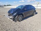 2021 Tesla Model Y Black vin: 5YJYGDEE6MF210992
