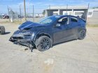2021 Tesla Model Y Black vin: 5YJYGDEE6MF222611