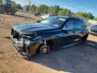 2023 Bmw X5 M Черный vin: 5YMJU0C08P9R25482