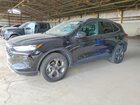 2025 Ford Escape St Line Black vin: 1FMCU9MN2SUA99505