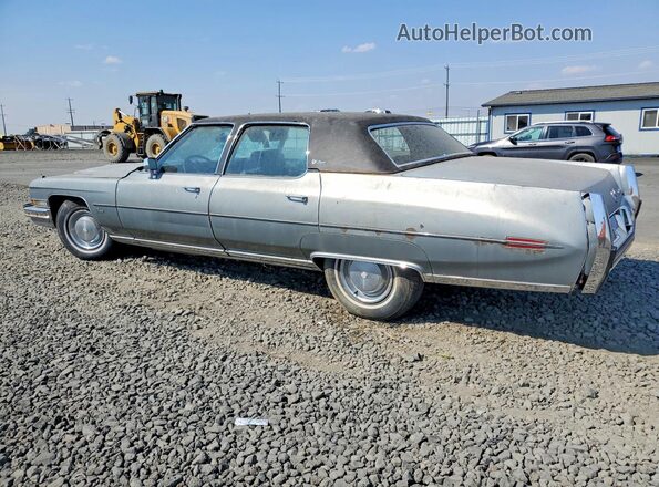 1973 CADILLAC UK