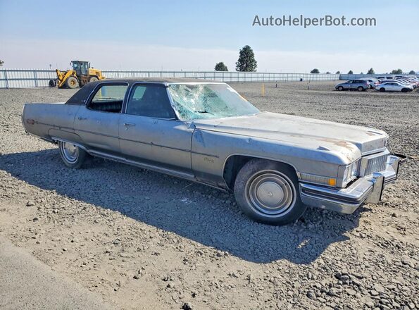 1973 CADILLAC UK