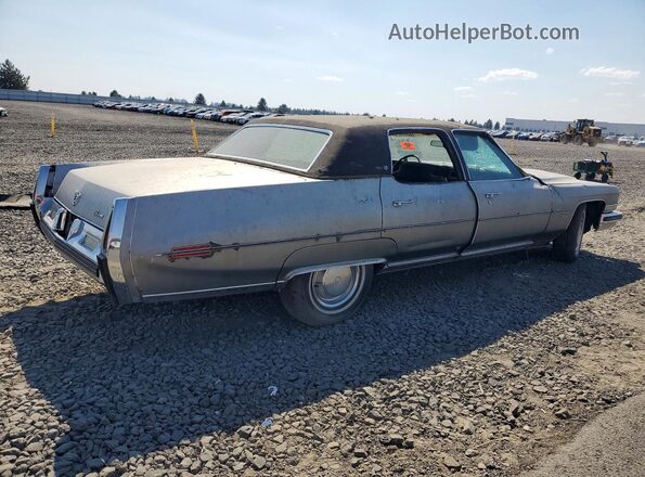 1973 CADILLAC UK
