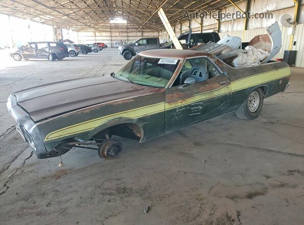 1976 FORD RANCHERO