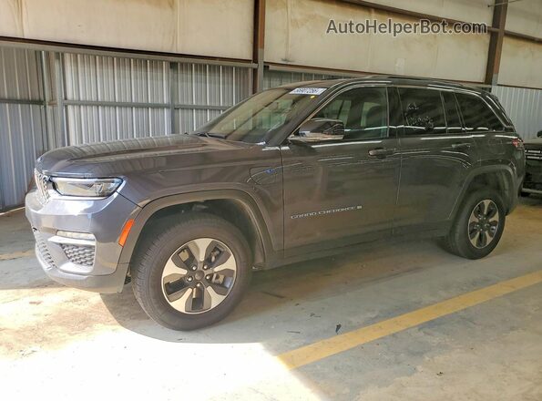 2024 JEEP GRAND CHEROKEE LIMITED 4XE