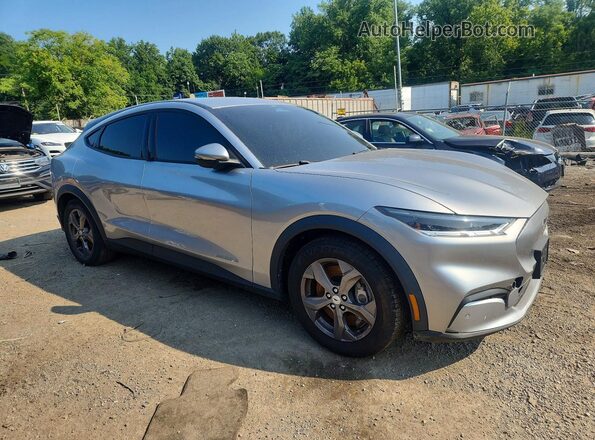 2021 FORD MUSTANG MACH-E SELECT