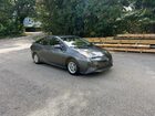 2016 Toyota Prius Two Charcoal vin: JTDKBRFU6G3013653