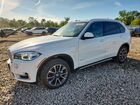 2018 Bmw X5 Xdr40e White vin: 5UXKT0C57J0W02451