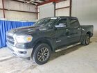 2019 Ram 1500 Big Horn/lone Star Black vin: 1C6SRFMTXKN644026