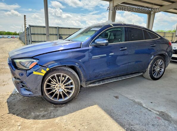 2025 MERCEDES-BENZ GLE COUPE 450 4MATIC