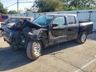 2024 Nissan Frontier Sv Black vin: 1N6ED1EJ8RN660821