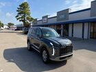 2025 Hyundai Palisade Sel Gray vin: KM8R24GE1SU810996