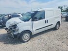 2022 Ram Promaster City Tradesman White vin: ZFB636VP2N6V98657