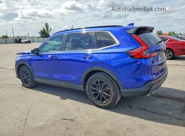 2024 HONDA CR-V SPORT