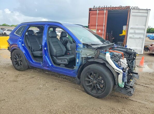 2024 HONDA CR-V SPORT-L