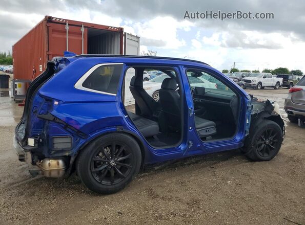 2024 HONDA CR-V SPORT-L