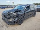 2025 Honda Cr-v Sport-l Black vin: 7FARS5H89SE002928