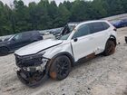 2024 Honda Cr-v Sport-l White vin: 7FARS5H8XRE000924