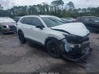 2023 Honda Cr-v Hybrid Sport White vin: 7FARS6H55PE029093