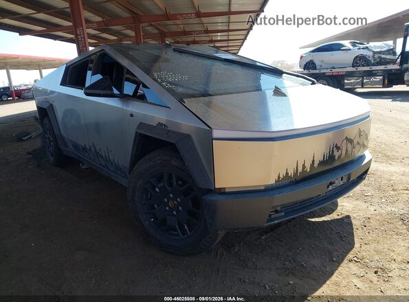 2024 TESLA CYBERTRUCK ALL-WHEEL DRIVE