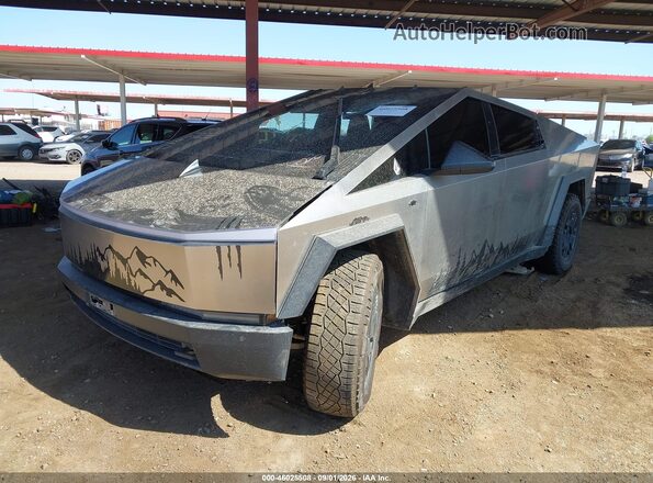 2024 TESLA CYBERTRUCK ALL-WHEEL DRIVE