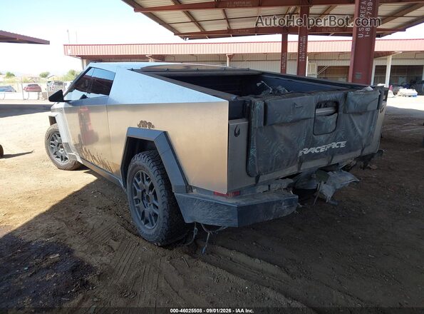 2024 TESLA CYBERTRUCK ALL-WHEEL DRIVE