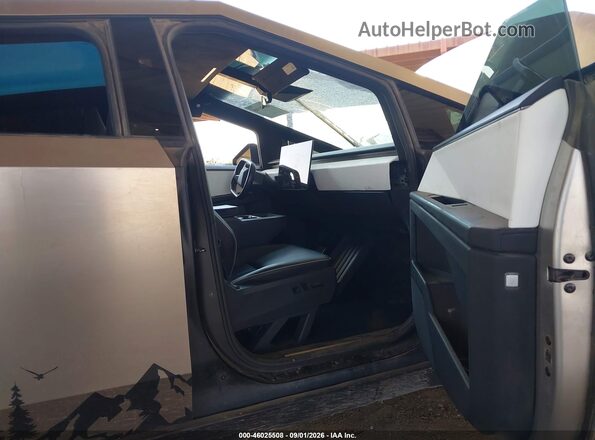 2024 TESLA CYBERTRUCK ALL-WHEEL DRIVE