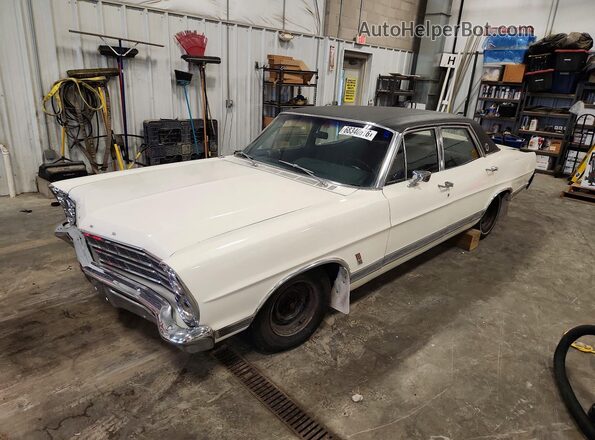 1967 FORD LTD