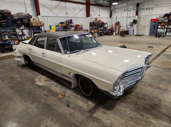 1967 FORD LTD