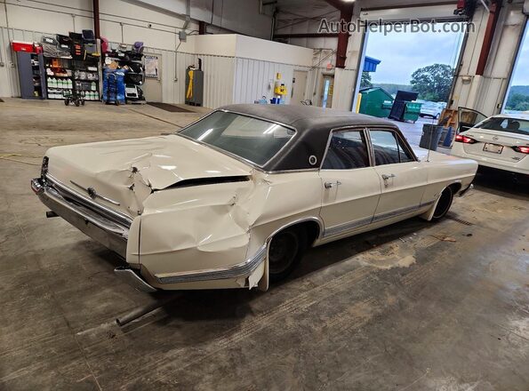1967 FORD LTD