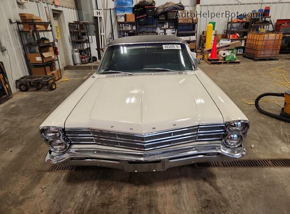 1967 FORD LTD