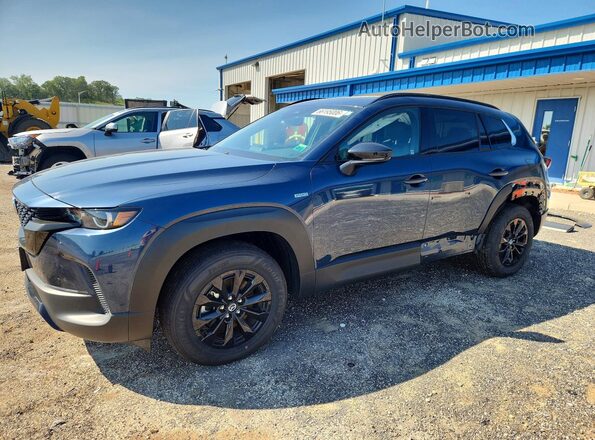 2025 MAZDA CX-50 PREMIUM