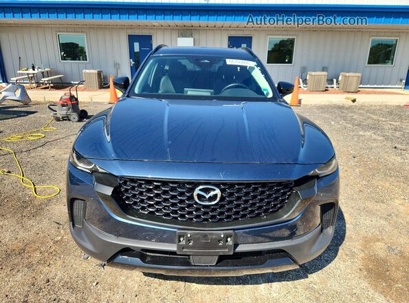 2025 MAZDA CX-50 PREMIUM