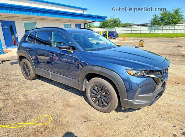 2025 MAZDA CX-50 PREMIUM