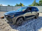 2026 Mazda Cx-50 Premium Plus Black vin: 7MMVAAEW2TN144565