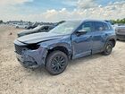 2026 Mazda Cx-50 Preferred Gray vin: 7MMVABBL2TN453307