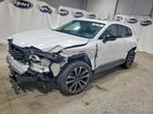 2024 Mazda Cx-50 Premium Plus White vin: 7MMVABEM1RN239034
