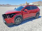 2023 Toyota Corolla Cross Xle Красный vin: 7MUDAAAG5PV058411