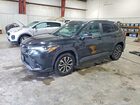 2023 Toyota Corolla Cross Hybrid Se Black vin: 7MUFBABG5PV002750