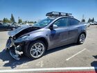 2023 Tesla Model Y Charcoal vin: 7SAYGAEE3PF905534