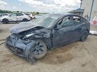 2025 Tesla Model Y Gray vin: 7SAYGAEE9SF230748