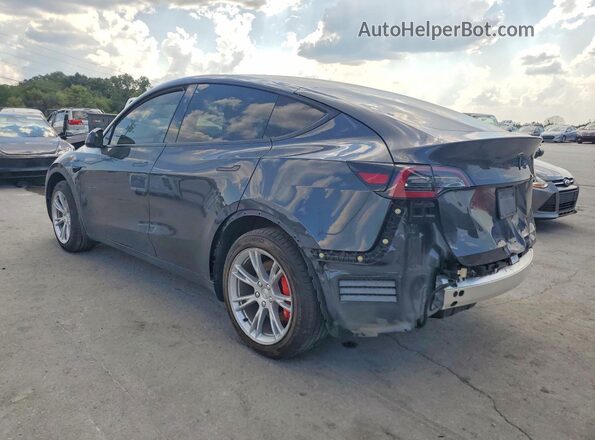 2024 TESLA MODEL  Y