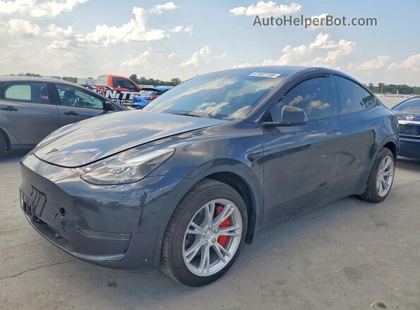 2024 TESLA MODEL  Y