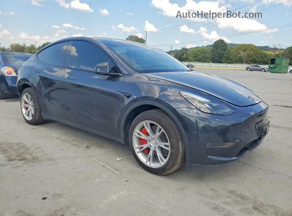 2024 TESLA MODEL  Y