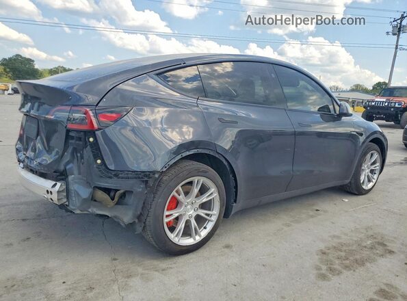 2024 TESLA MODEL  Y