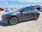 2026 Tesla Model Y Угольный vin: 7SAYGDEE0TF440707