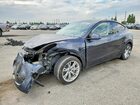 2024 Tesla Model Y Charcoal vin: 7SAYGDEE2RF064620