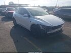 2026 Tesla Model Y All-wheel Drive/long Range Launch Series/premium All-wheel Drive White vin: 7SAYGDEE3TF568729