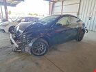2024 Tesla Model Y Black vin: 7SAYGDEE5RF155056