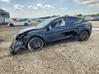 2025 Tesla Model Y Black vin: 7SAYGDEE5SA337858